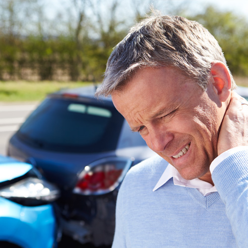 Chiropractic Niles IL Auto Accident