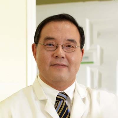 Chiropractor Niles IL Dr. Jungho Seo
